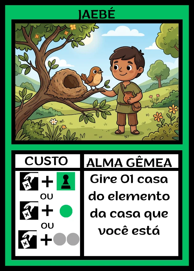 Carta Jaebé